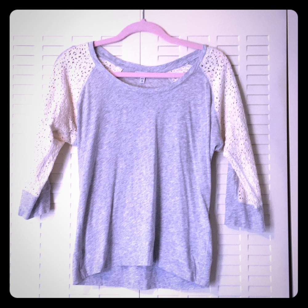 Express top